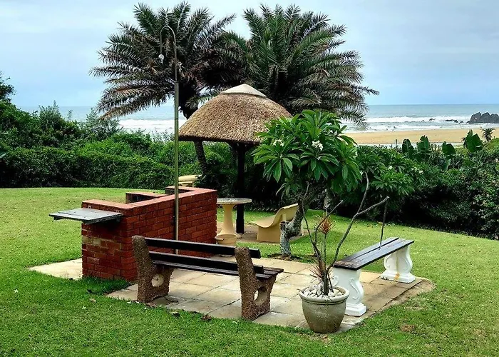 Ocean Breeze 23